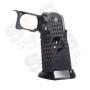 5KU CNC Aluminum Grip Type.9 for Marui Hi-Capa GBB Airsoft 