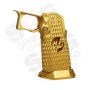 5KU CNC Aluminum Grip Type.9 for Marui Hi-Capa GBB Airsoft 