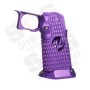 5KU CNC Aluminum Grip Type.9 for Marui Hi-Capa GBB Airsoft 
