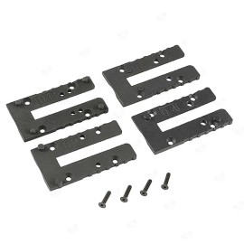 GHK Optic Adapter Plate for Glock MOS GBB Series
