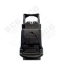 PRO ARMS SIG XRAY Tritium Steel Suppersor Sight Set for UMAREX VFC PDP Compact GBBp