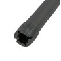 RA-TECH CNC steel Outer barrel For KJ CZ-P09