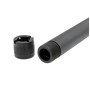 RA-TECH CNC steel Outer barrel For KJ CZ-P09