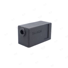 Airsoft Loader Adaptor For Marui AKM