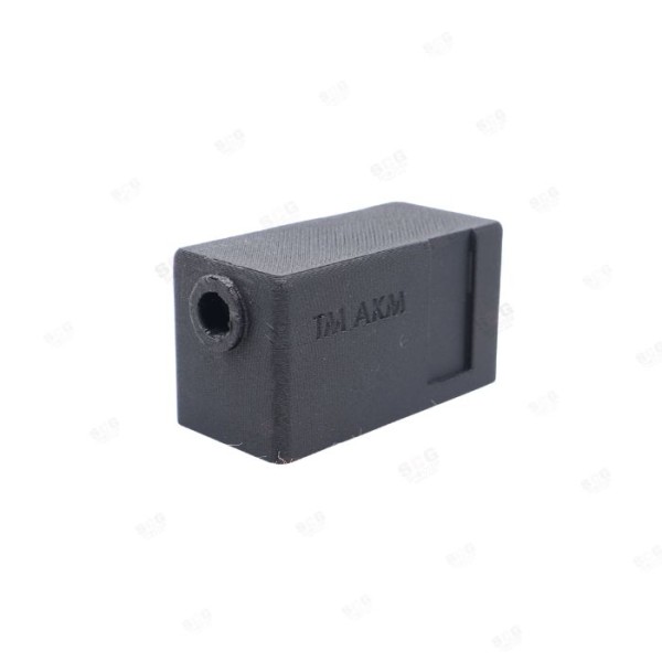 Airsoft Loader Adaptor For Marui AKM