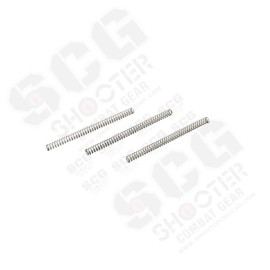 PRO ARMS 130% Enhanced Nozzle Return Spring For Marui P320 GBBp 