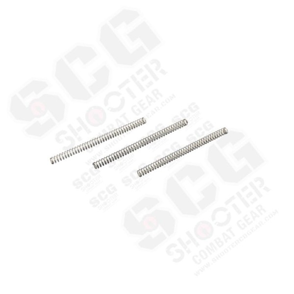 PRO ARMS 130% Enhanced Nozzle Return Spring For Marui P320 GBBp 