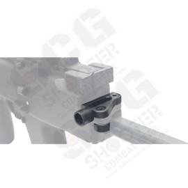 TOP SHOOTER CNC Steel QD Sling Mount for Maruyama MP-IX MP9 GBB