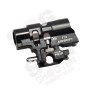 TTI AIRSOFT Infinity Marui Spec Hi-Capa One Piece Full CNC TDC Hop-Up Chamber - Blue/ Black/ Golden