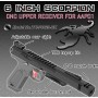TTI AIRSOFT AAP01 Scorpion Upper Receiver Kit - 6 Inch