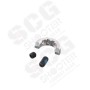 TTI AIRSOFT Infinity One Piece Full CNC TDC Hop-Up Chamber for VFC G17 Gen5 MOS GBB Series