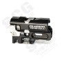 TTI AIRSOFT Infinity One Piece Full CNC TDC Hop-Up Chamber for Marui G17 Gen5 MOS & G19 GBB Series -Black