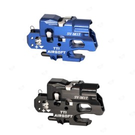 TTI AIRSOFT Infinity One Piece Full CNC TDC Hop-Up Chamber for SIG AIR / VFC M17 & M18 GBB Series