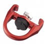 TTI Airsoft Selector Switch Charge Ring for AAP-01 GBB Pistol (Red)