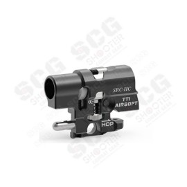 TTI AIRSOFT Infinity One Piece Full CNC TDC Hop-Up Chamber for SRC HI-CAPA Series
