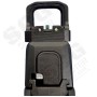 PRO ARMS SIG XRAY Tritium Steel Suppersor Sight Set for VFC /PB P365 GBBp