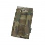 Cork Gear COG025 SMG Double Mag Pouch ( MC )