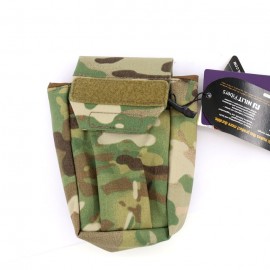 Emersongear Small Insert Loop Pouch ( MC )(Free Shipping)