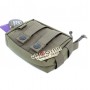 EMERSON Plug-in Debris Waist Bag (RG) (FREE SHIPPING)