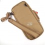 S&A 40cm Micro Pistol Sling Bag (Tan)