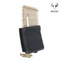 BIGFOOT INT Kydex insert 5.56 Magazine Pouch (BK)