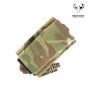 BIGFOOT INT Kydex insert 9mm Magazine Pouch (Multicam)