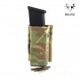 BIGFOOT INT Kydex insert 9mm Magazine Pouch (Multicam)