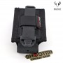 BIGFOOT INT Kydex insert 9mm Magazine Pouch (Black)