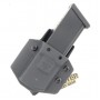 SCG HT Single Mag Pouch For Glock Magazine  ( BK ) 