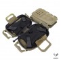 BIGFOOT SPARK Med Pouch (RG)