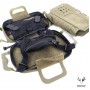 BIGFOOT SPARK Med Pouch (RG)