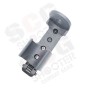 FFG MOLLE Holder For 40MAX/ T238 40MM Airsoft Grenade 