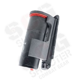 FFG MOLLE Holder For 40MAX/ T238 40MM Airsoft Grenade 