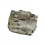 The Black Ships 19 Foldable Drop Pouch ( Multicam )