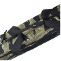 The Black Ships Easy Two Layer Rifle Bag 89cm ( Green Tigerstripe)