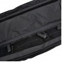 The Black Ships Easy Two Layer Rifle Bag 89cm ( Black)