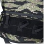 The Black Ships Easy Two Layer SMG Bag 57cm ( Green Tigerstripe)