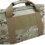 The Black Ships Easy Two Layer SMG Bag 57cm ( Multicam)