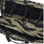 The Black Ships Easy Two Layer Rifle Bag 75cm ( Green Tigerstripe)