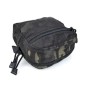 TMC GP 663 POUCH ( Multicam Black)