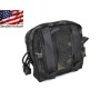 TMC GP 663 POUCH ( Multicam Black)