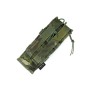 TMC Tilt-Out 152 MBTR Radio Pouch ( Multicam Tropic )