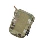 TMC Small insert pouch For loop Wall ( Multicam )