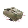 TMC Small insert pouch For loop Wall ( Multicam )