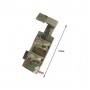 TMC Scissor & Tourniquet Holder ( Multicam )