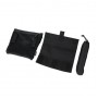 TMC Accessories set for SS Chest Rig ( Black )