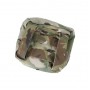 TMC Zipper Small Misc/Utility Pouch Tuck Strap ( Multicam )