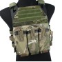 TMC Tri QD Pouch for JPC2 AVS SPC ( MC)