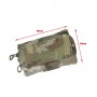 TMC F MOLLE Admin Pouch ( Multicam )