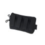 TMC F MOLLE Admin Pouch ( Multicam Black )